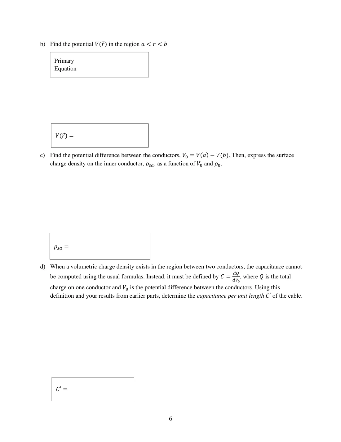 Exam 2, Spring 2026, page 7